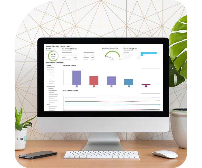 Moz tools stat